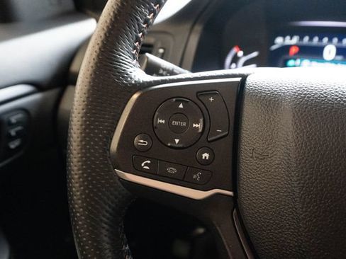 Used 2023 Honda Passport TrailSport image 23