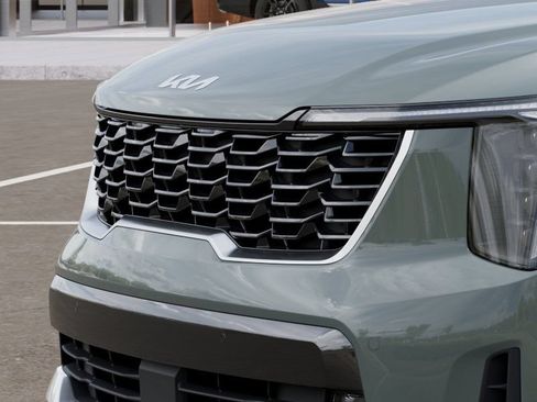 New 2026 Kia Sorento EX AWD/4WD image 12