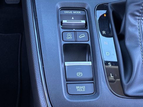 Certified 2026 Honda CR-V LX image 39