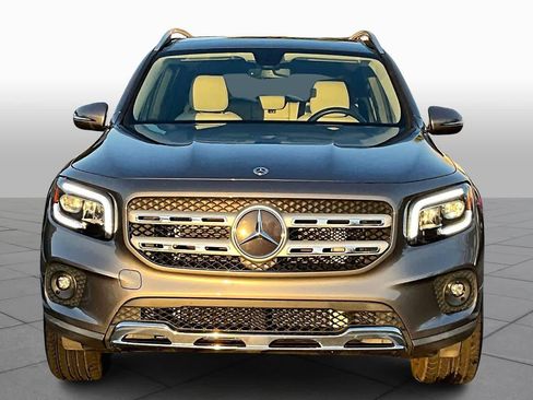 Used 2022 Mercedes-Benz GLB 250 image 5