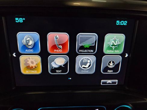 Used 2019 Chevrolet Silverado 1500 LT w/ All Star Edition image 57