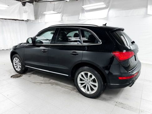 Used 2015 Audi Q5 2.0T Premium Plus image 3