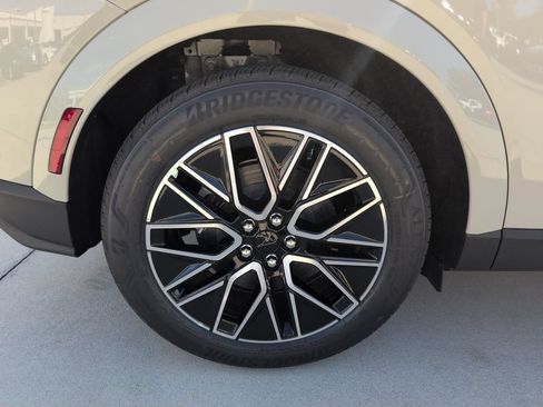 New 2026 Ford Mustang Mach-E Premium RWD image 17
