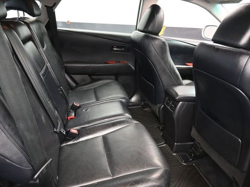 Used 2010 Lexus RX 450h AWD image 34