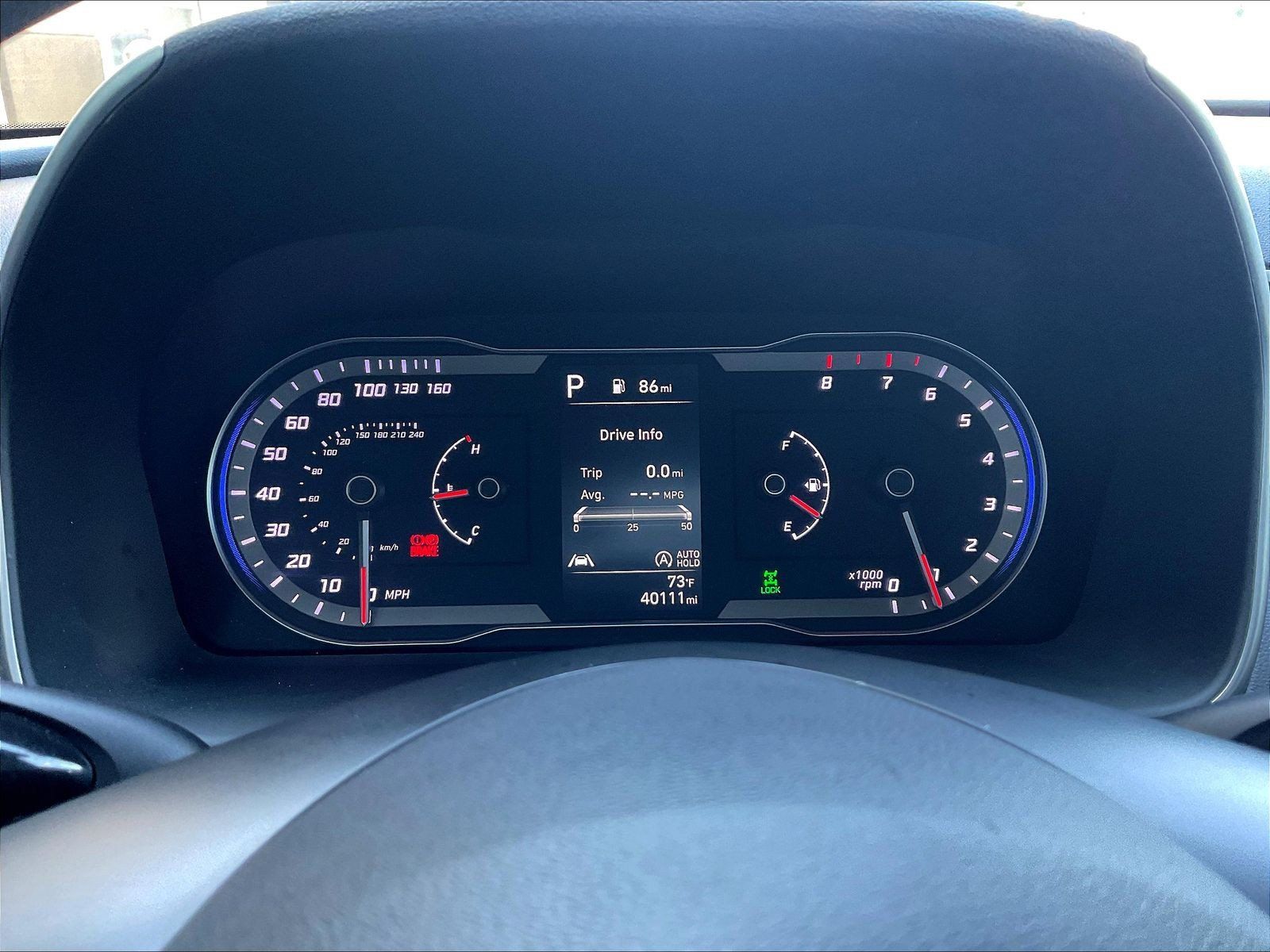 Certified 2024 Hyundai Tucson SE AWD/4WD image 12