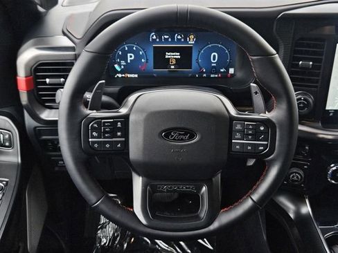 New 2026 Ford F150 Raptor AWD/4WD image 21
