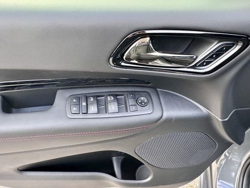 New 2026 Dodge Durango GT image 9