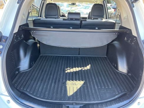 Used 2017 Toyota RAV4 Limited w/ All Weather Liner Package image 18