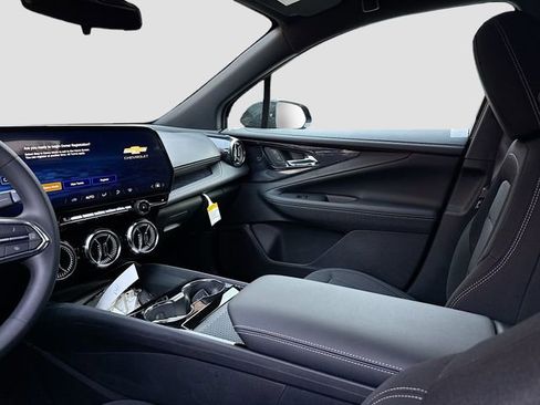 New 2026 Chevrolet Blazer EV LT FWD image 23