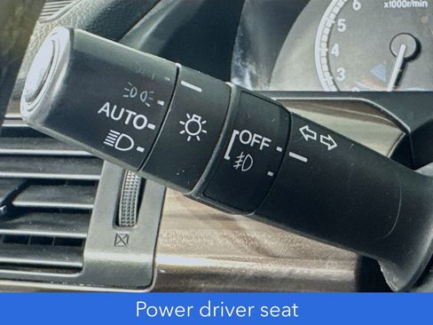 Used 2016 Honda Accord EX-L image 14