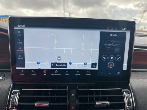 Used 2023 Lincoln Navigator Reserve image 16