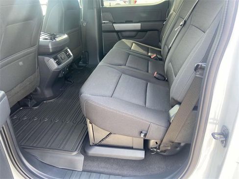 New 2025 Ford F150 XLT w/ Equipment Group 302A MID image 9