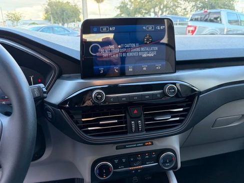 New 2026 Ford Escape Active image 12