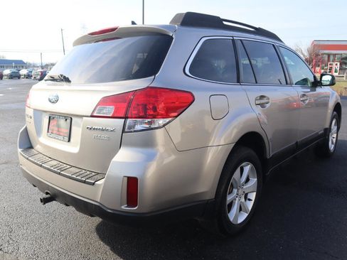 Used 2014 Subaru Outback 2.5i Premium image 29