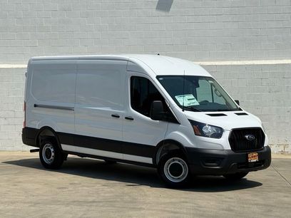 New 2025 Ford Transit 250 148 Medium Roof