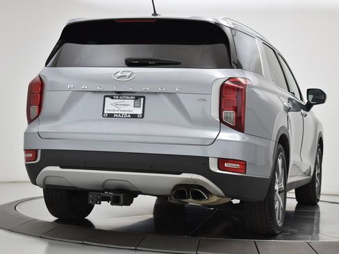 Used 2020 Hyundai Palisade SEL AWD/4WD image 23