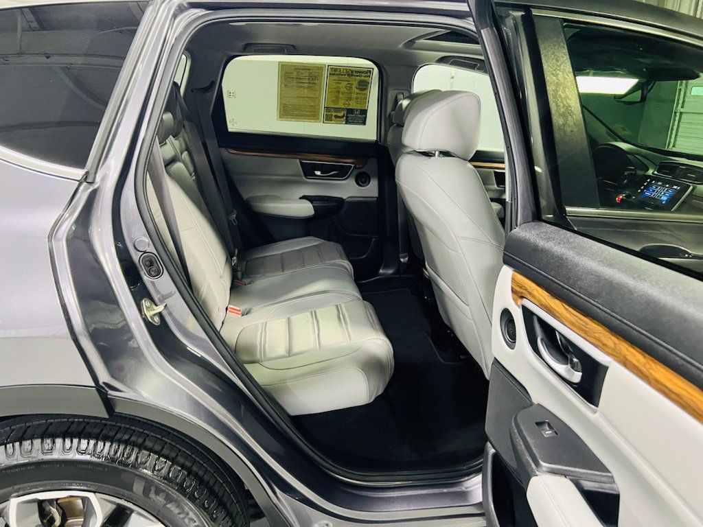 Used 2020 Honda CR-V EX-L image 30
