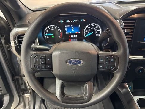 Used 2022 Ford F150 XL w/ STX Appearance Package RWD image 26