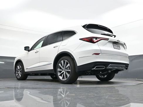 Used 2025 Acura MDX w/ Technology Package image 33