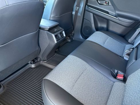 New 2026 Toyota bZ image 14