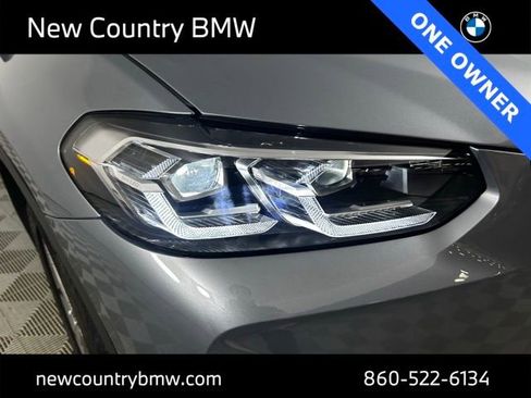 Used 2023 BMW X3 xDrive30i w/ Premium Package image 27