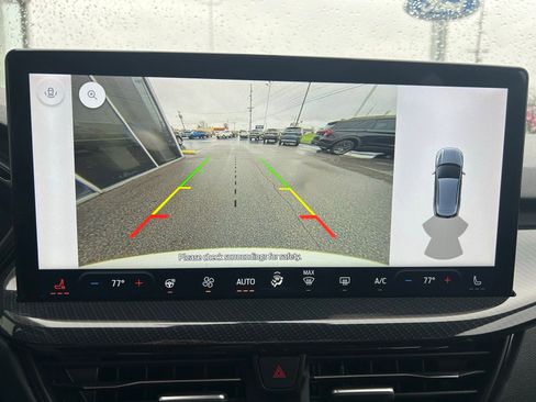 Used 2023 Ford Escape ST-Line w/ Tech Pack #1 image 16