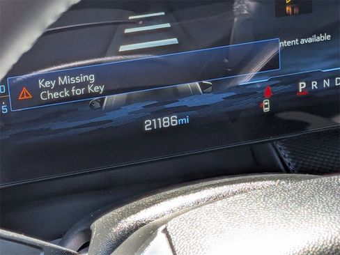 Used 2025 Chevrolet Equinox LT image 17