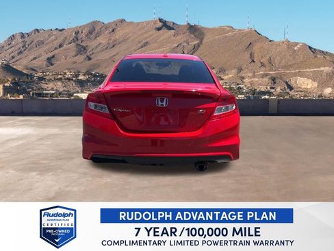 Used 2012 Honda Civic Si image 5