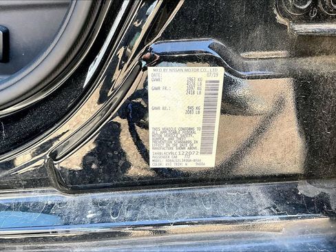 Used 2020 Nissan Altima 2.5 SR image 6