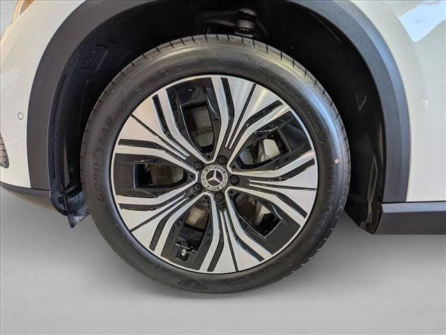 Certified 2024 Mercedes-Benz EQE 350+ SUV image 24
