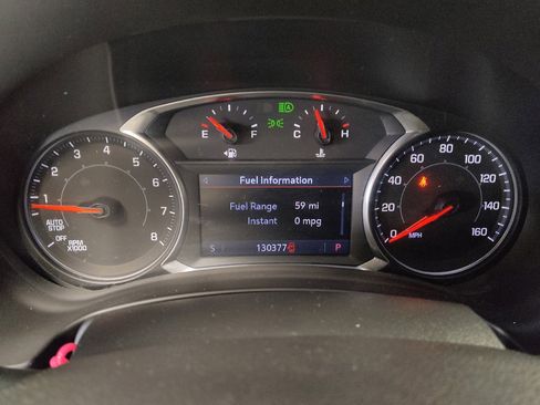 Used 2020 GMC Terrain SLT w/ Preferred Package FWD image 23