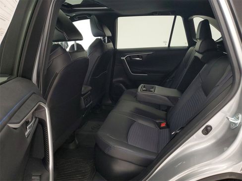 Used 2024 Toyota RAV4 XSE w/ Weather Package image 22