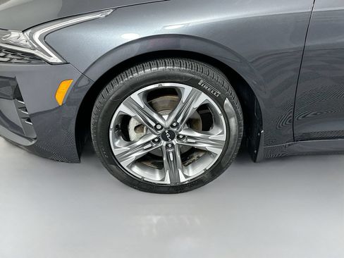 Used 2023 Kia K5 EX FWD image 30