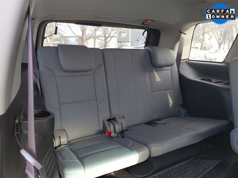 Used 2017 Chevrolet Tahoe LT w/ Max Trailering Package image 21