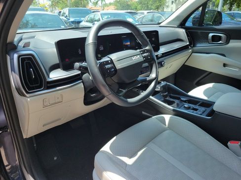Certified 2026 Kia Sorento S FWD image 15