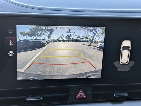 Certified 2023 Kia Sportage EX image 24