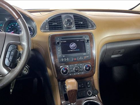 Used 2015 Buick Enclave Leather FWD image 9