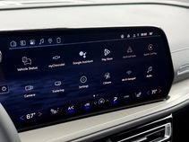 New 2026 Chevrolet Traverse LT w/ Driver Confidence Package FWD image 18
