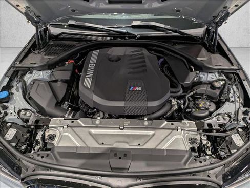 New 2026 BMW M340i w/ Premium Package image 17