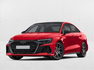 Used 2026 Audi RS 3 AWD/4WD video 1