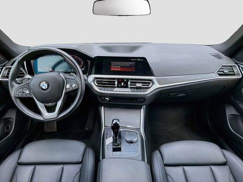 Used 2023 BMW 430i Gran Coupe xDrive w/ M Sport Package AWD/4WD image 16