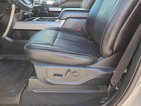 Used 2021 Ford F250 Lariat AWD/4WD image 21