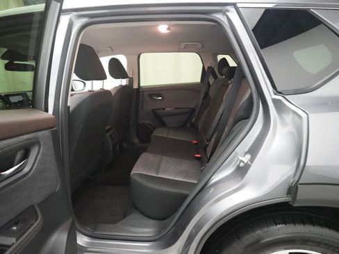 Certified 2023 Nissan Rogue SV AWD/4WD image 15
