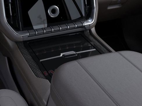 New 2026 GMC Yukon Elevation image 23