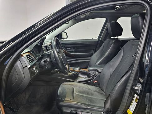 Used 2014 BMW 328d 328d Sedan 4D image 11
