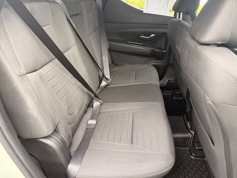 Used 2023 Hyundai Santa Cruz SEL image 21