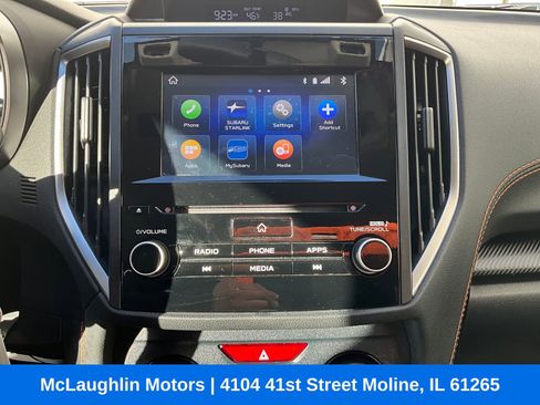 Certified 2023 Subaru Crosstrek 2.0i Premium image 5