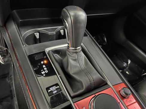 Used 2023 MAZDA CX-30 AWD 2.5 S w/ Select Package image 22