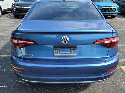 Used 2020 Volkswagen Jetta S FWD image 5