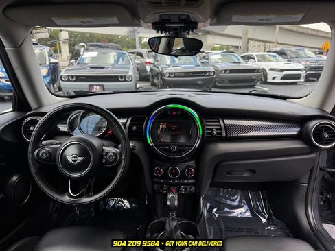 Used 2015 MINI Cooper S FWD image 28